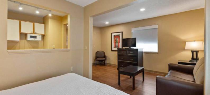 Studio 6 Suites Charlotte, NC - Tyvola Rd/Executive Park图片