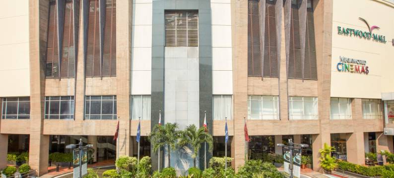 奎松城伊斯特伍德里士满酒店(Eastwood Richmonde Hotel Quezon City)图片