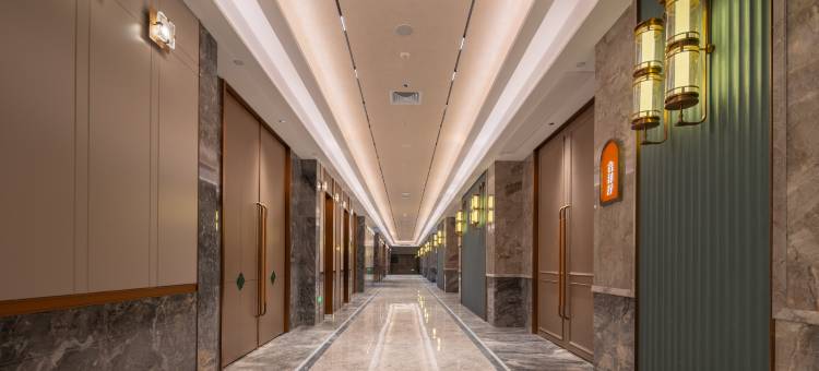 福州国惠温德姆酒店(三坊七巷店)图片