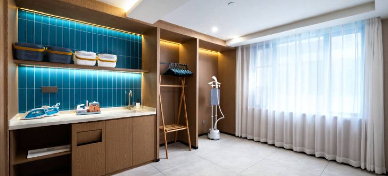 宜尚酒店(杭州西湖沈塘桥地铁站店)图片