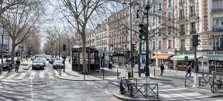 Ideally located studio - Paris图片