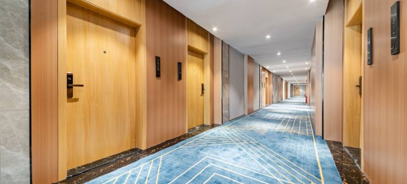 大屋里酒店(郴州汽车总站店)图片