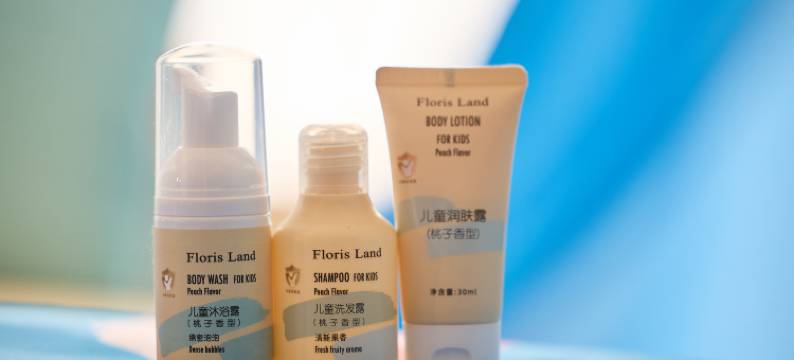 西安北站市政府漫心酒店图片