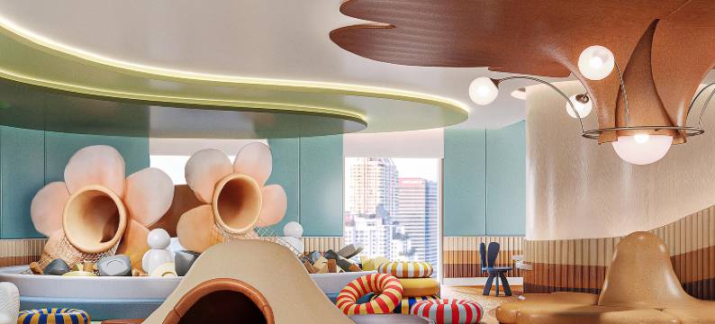 曼谷素坤逸费尔蒙酒店(2026 年 6 月开业)(Fairmont Bangkok Sukhumvit (Opening June 2026))图片