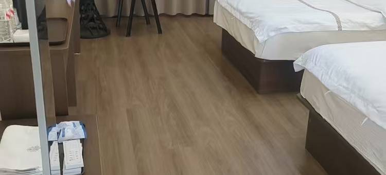 郯城富豪宾馆图片