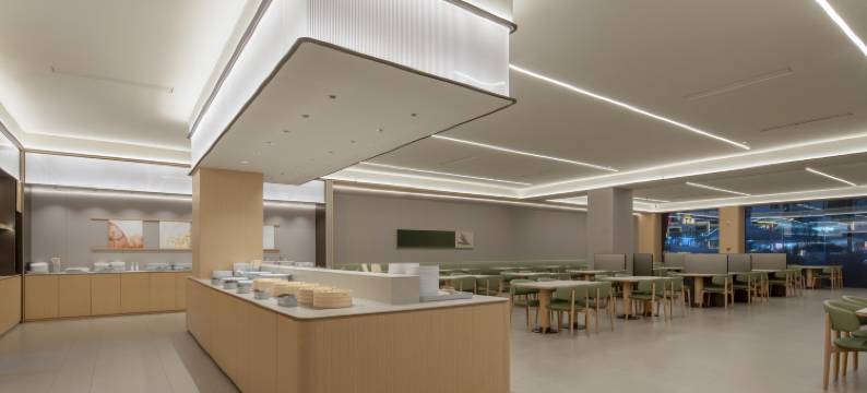 全季酒店(黄山风景区南大门换乘中心汤口店)图片