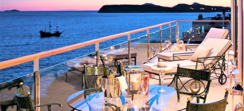 皇家公主酒店(Royal Princess Hotel)图片