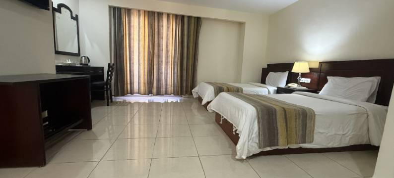 纳马酒店(Naama Inn Hotel)图片