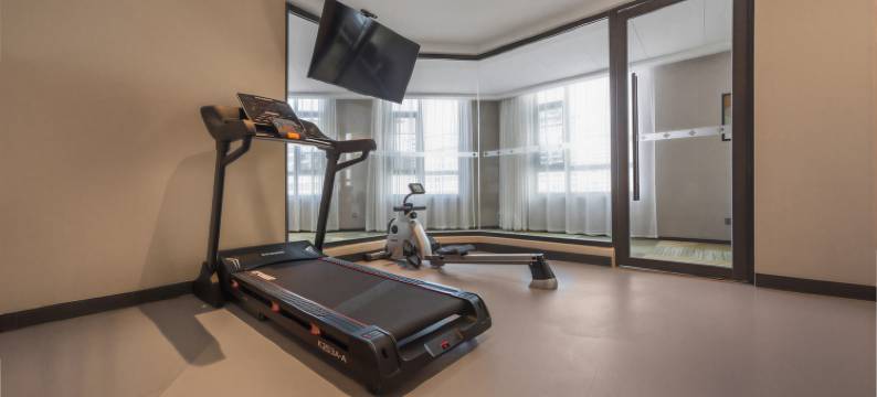 锦江之星(山南站店)图片