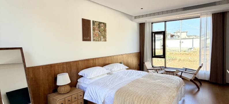 沙溪古镇良风民宿图片