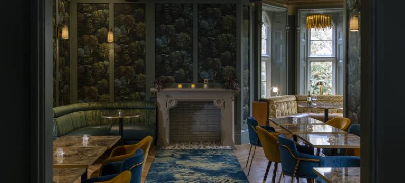 阿波茨巴顿贝斯特韦斯特酒店(Best Western Abbots Barton Hotel)图片