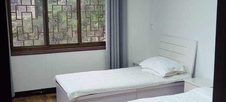 塘边民宿(大洼村店)图片