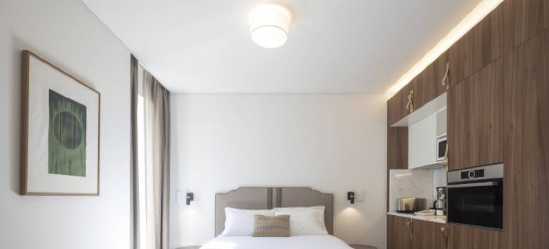 LSA Avenida by Numa图片