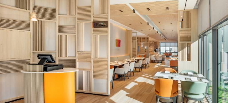 凯悦嘉轩釜山莲山(Hyatt Place Busan Yeonsan)图片