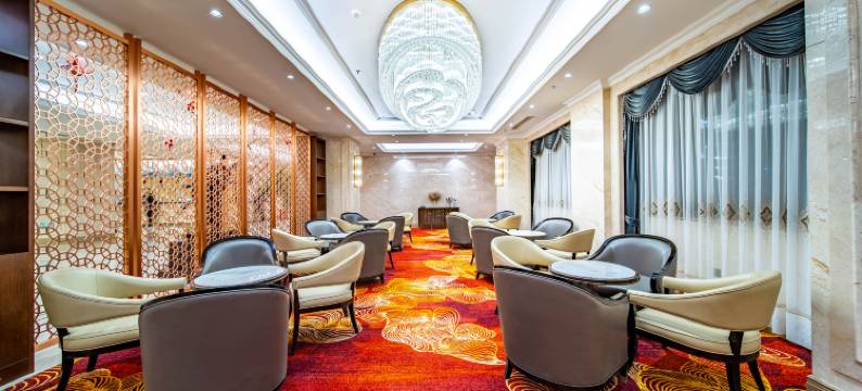 海川大酒店(新源客运站那拉提机场店)图片