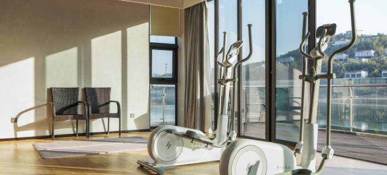 湖州芳菲学苑酒店图片