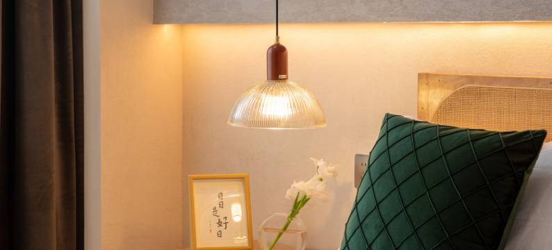 东江湖拾间美宿(郴州资兴小东江景区店)图片