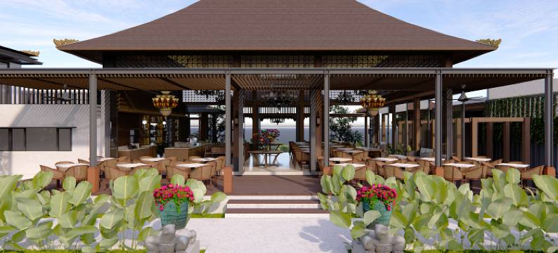 毛阿乌布德橄榄酒店(Maua Olea Ubud)图片