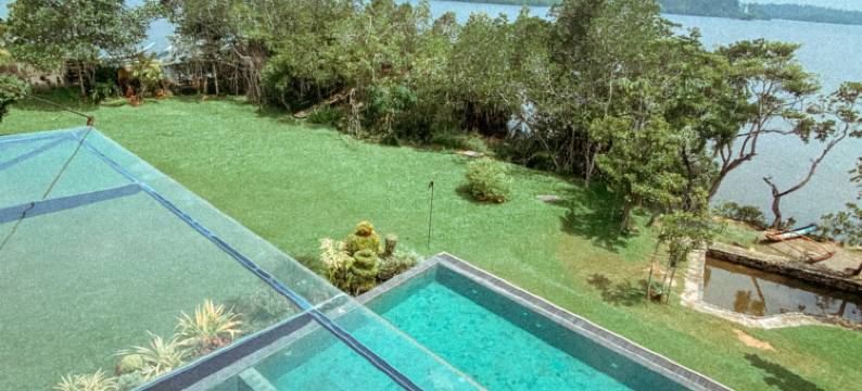 禅意科加拉糖舍(Zen Koggala by Sugar Coliving)图片