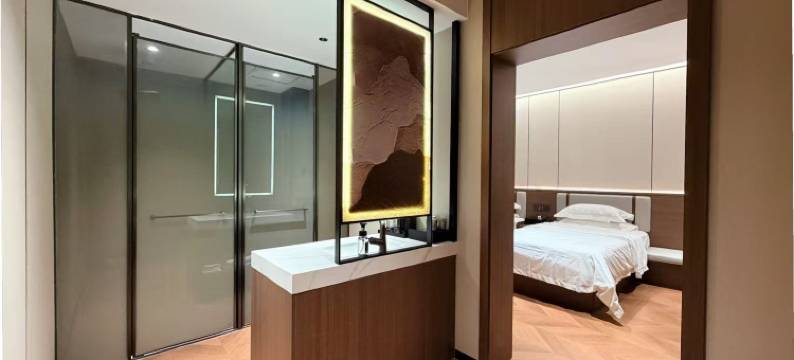 君尚酒店(保定农大西校区爱情广场店)图片