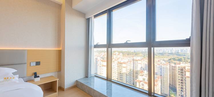 颐居民宿(兴冶国际店)图片