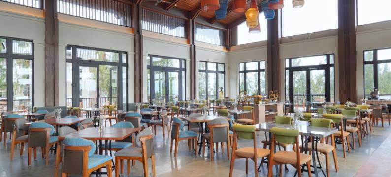 詹布鲁武克布罗莫度假村(Jambuluwuk Bromo Resort)图片