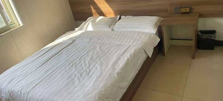 邯郸悦嘉宾馆图片