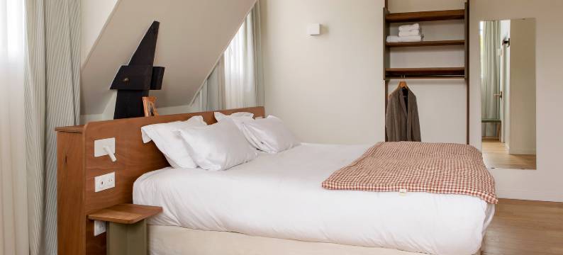 阿尔弗雷德酒店巴黎北站(Alfred Hotels Paris Gare du Nord)图片