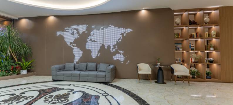 云上四季酒店(龙港店)图片