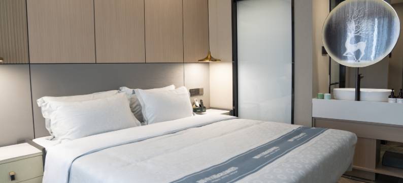 都市花园酒店(广州北京路珠江夜游店)图片