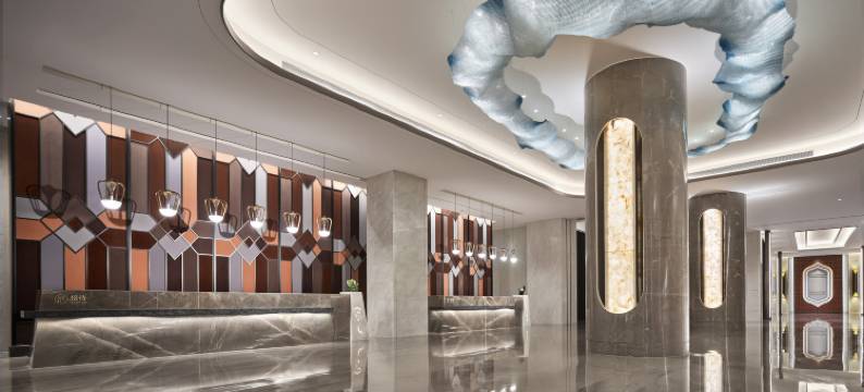 呼和浩特华茂国际大酒店图片