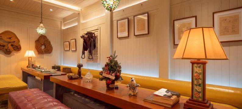 宏村塔川书院·亦吾庐图片