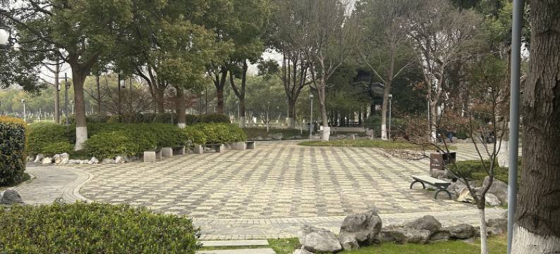 姑馨商务宾馆(苏州盘门景区店)图片