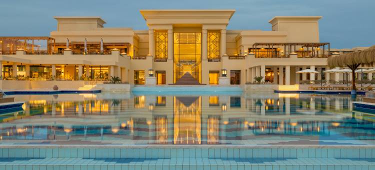 索马湾喜来登度假酒店(Sheraton Soma Bay Resort)图片