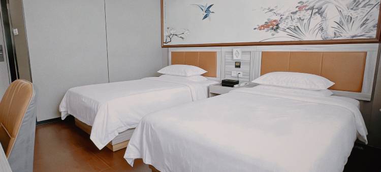 恒盛酒店(福建理工大学旗山校区北校区店)图片