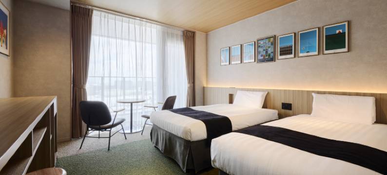 Tower Eleven 臻选酒店(tower eleven hotel)图片