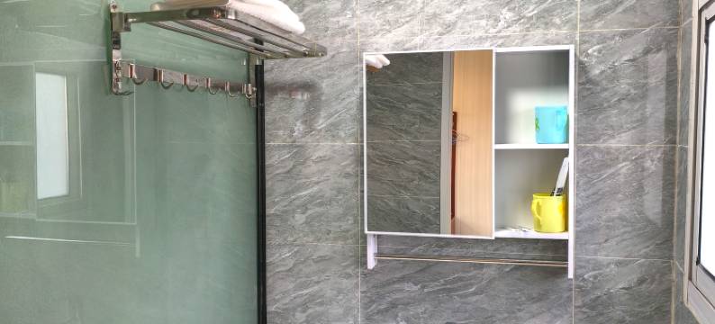 查济九狮客栈图片