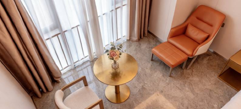 嘉禧国际酒店(深圳宝安国际机场T3航站楼店)图片