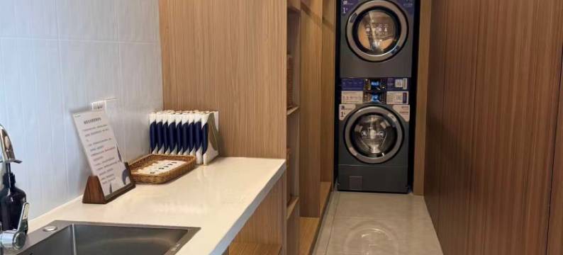 星程酒店(苏州甪直古镇店)图片