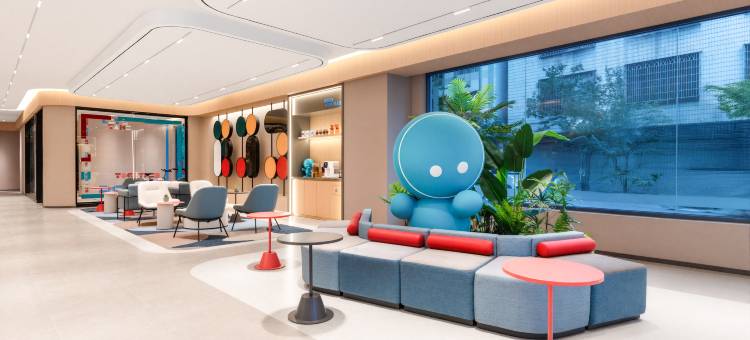 如家酒店(琼海高铁站店)图片