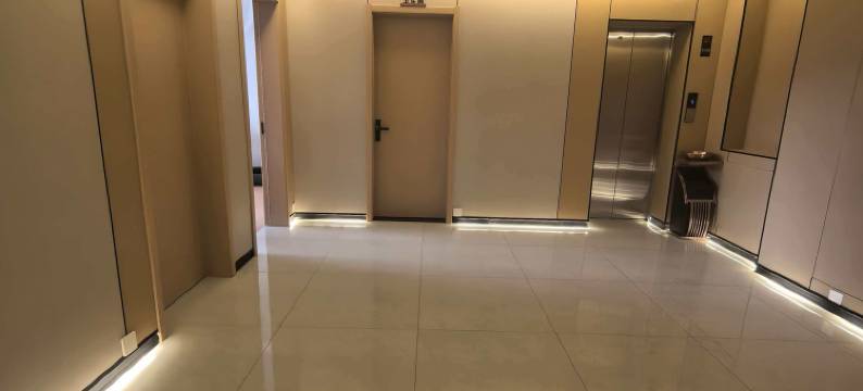 澄城万祥酒店图片