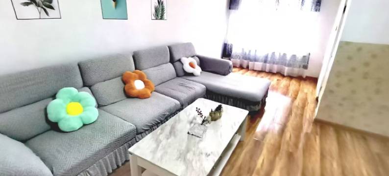 温梦民宿(石油化店)图片