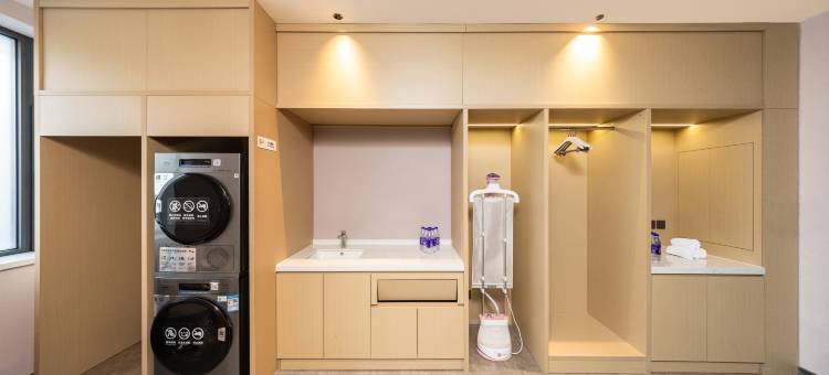 锦江之星(吉林市万科城医药学院店)图片