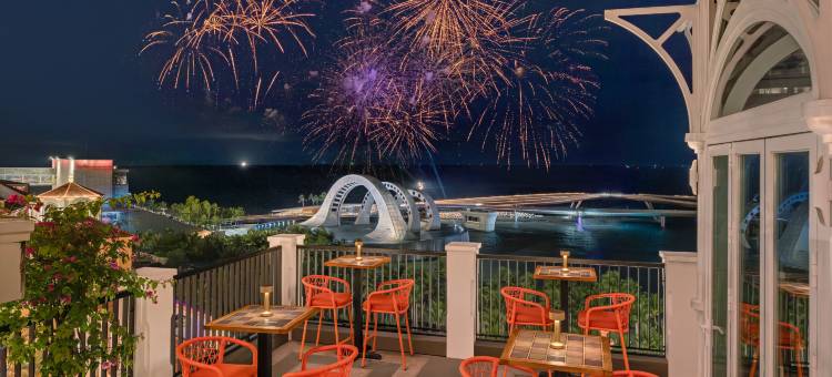 富国拉菲斯塔-希尔顿格芮精选酒店 (Curio Collection by Hilton)(La Festa Phu Quoc, Curio Collection by Hilton)图片