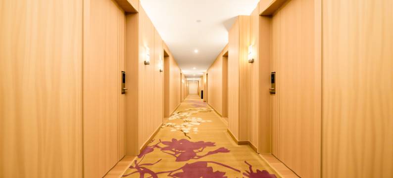 久泰·璞礼酒店(呼和浩特将军衙署艺术学院地铁站店)图片