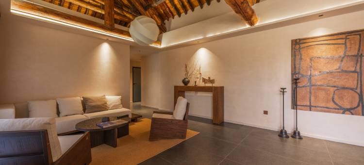 云岫启梦居图片