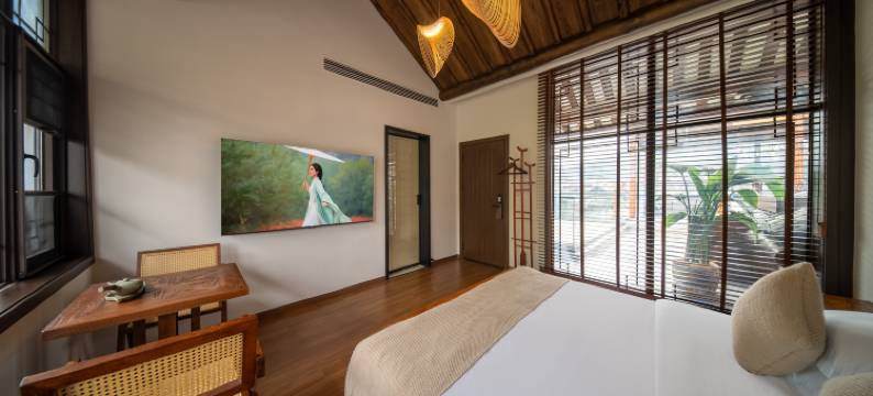 春水居民宿(双龙镇店)图片