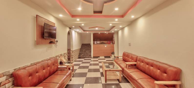 SR开发-马拉里(Dev by SR, Manali)图片