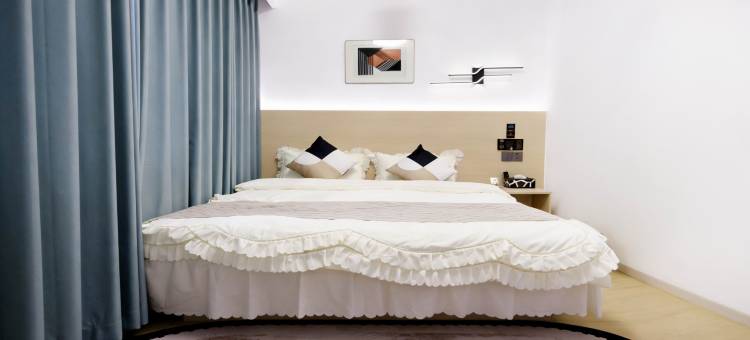 蔓居民宿(清明上河园店)图片