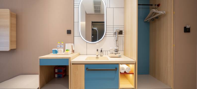 如家酒店(曲阜孔府三孔景区店)图片